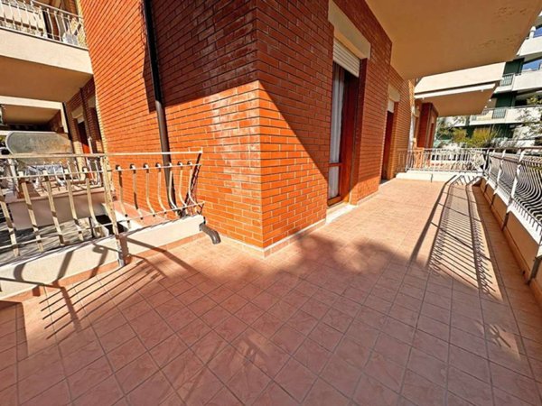 appartamento in vendita a Bellaria-Igea Marina in zona Bellaria