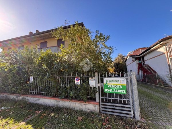 appartamento in vendita a Bellaria-Igea Marina