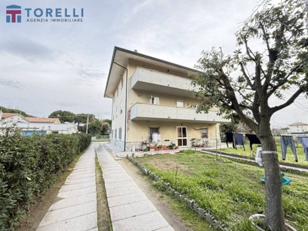 appartamento in vendita a Bellaria-Igea Marina in zona Igea Marina