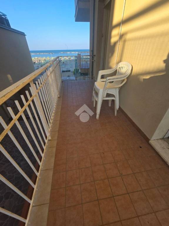 appartamento in vendita a Bellaria-Igea Marina