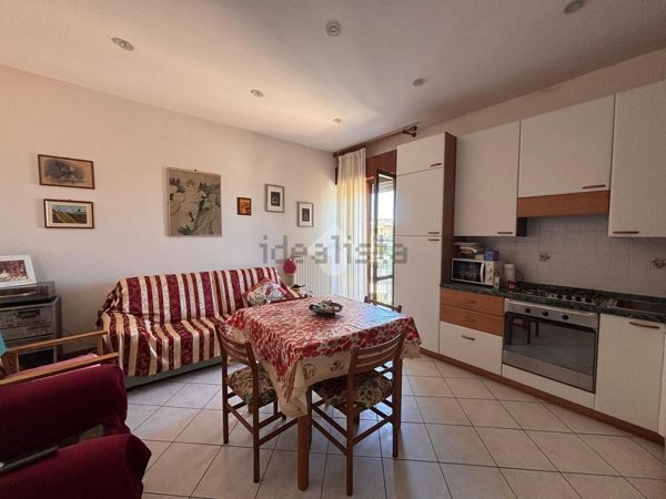 appartamento in vendita a Bellaria-Igea Marina in zona Bellaria