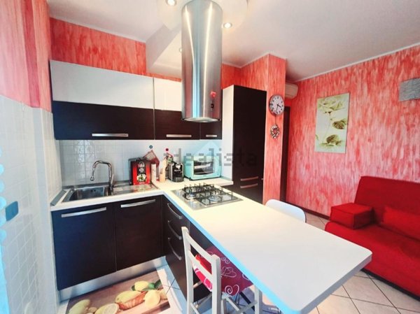 appartamento in vendita a Bellaria-Igea Marina in zona Igea Marina