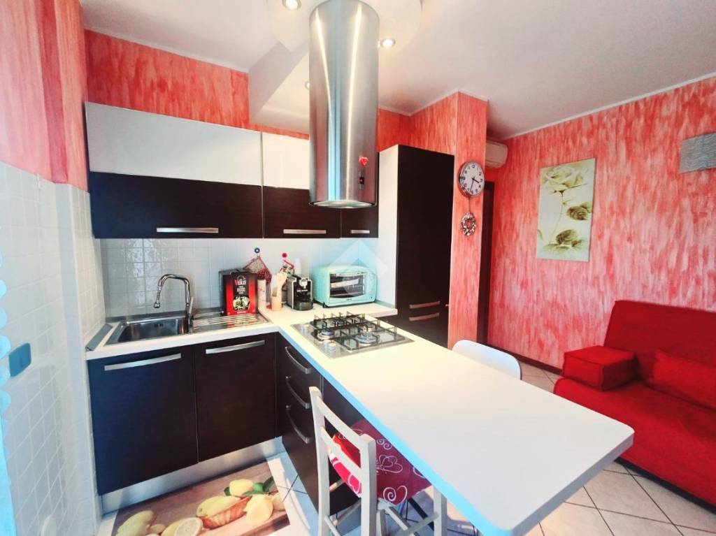 appartamento in vendita a Bellaria-Igea Marina in zona Igea Marina