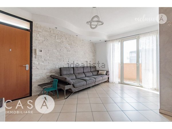 appartamento in vendita a Bellaria-Igea Marina in zona Igea Marina