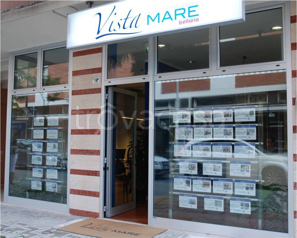 appartamento in vendita a Bellaria-Igea Marina in zona Bellaria