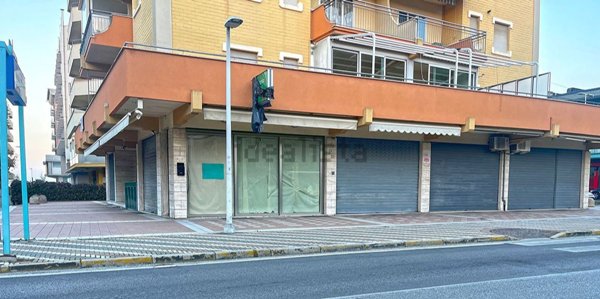 appartamento in vendita a Bellaria-Igea Marina in zona Bellaria