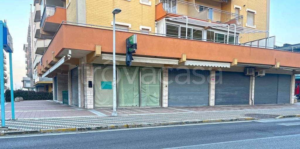 appartamento in vendita a Bellaria-Igea Marina in zona Bellaria