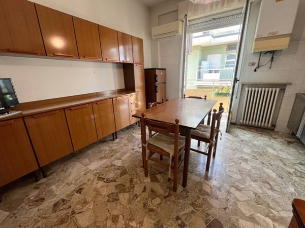 appartamento in vendita a Bellaria-Igea Marina in zona Bellaria