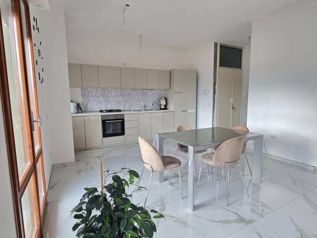 appartamento in vendita a Bellaria-Igea Marina in zona Bellaria