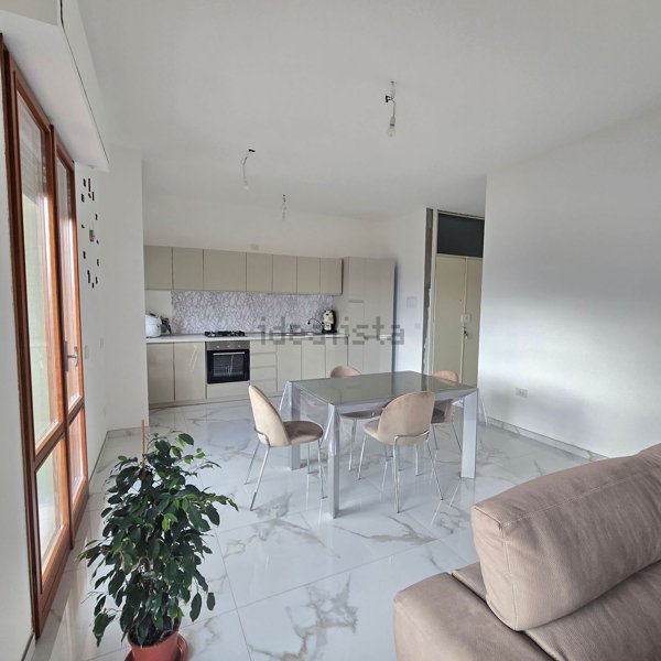 appartamento in vendita a Bellaria-Igea Marina in zona Bellaria