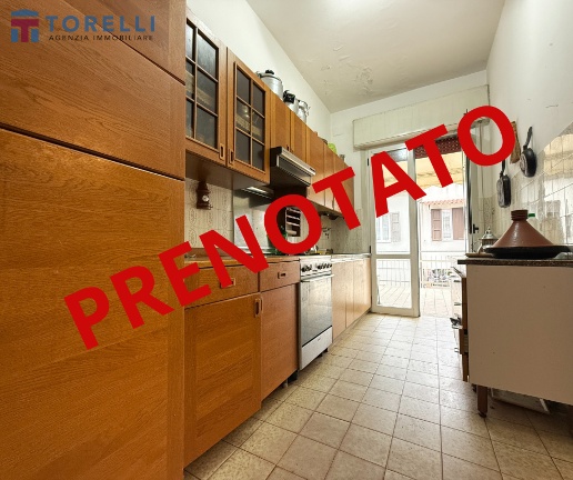 appartamento in vendita a Bellaria-Igea Marina in zona Bellaria