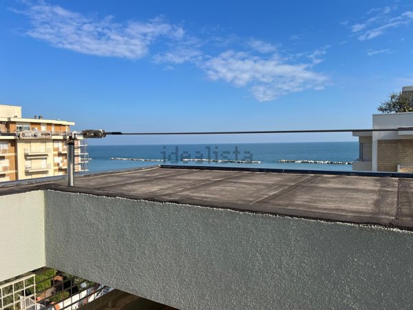 appartamento in vendita a Bellaria-Igea Marina in zona Igea Marina
