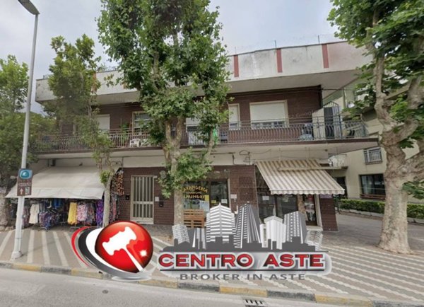 appartamento in vendita a Bellaria-Igea Marina in zona Igea Marina