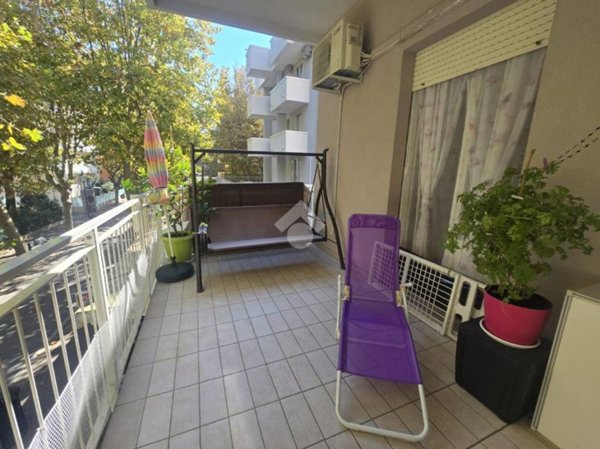 appartamento in vendita a Bellaria-Igea Marina in zona Igea Marina