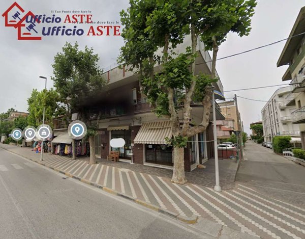 appartamento in vendita a Bellaria-Igea Marina in zona Bellaria