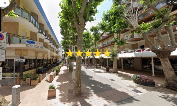 appartamento in vendita a Bellaria-Igea Marina in zona Igea Marina