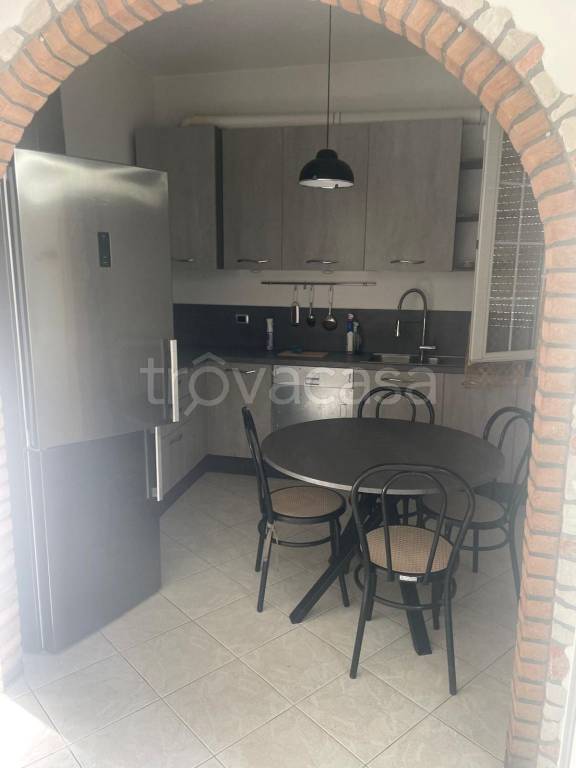 appartamento in vendita a Bellaria-Igea Marina in zona Bellaria