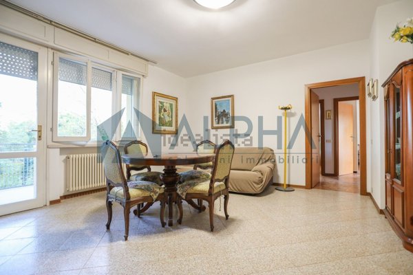 appartamento in vendita a Bellaria-Igea Marina in zona Bellaria