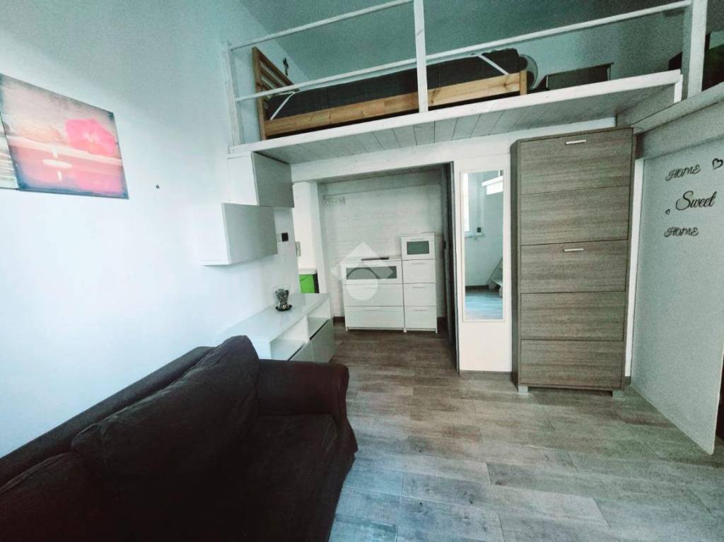 appartamento in vendita a Bellaria-Igea Marina in zona Igea Marina