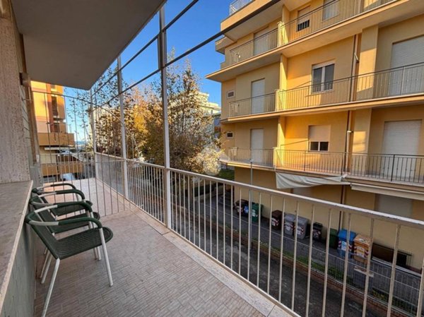 appartamento in vendita a Bellaria-Igea Marina in zona Bellaria