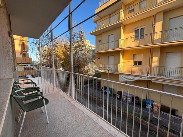 appartamento in vendita a Bellaria-Igea Marina in zona Bellaria