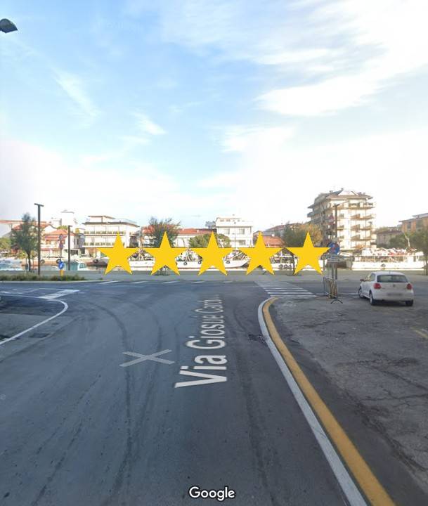 appartamento in vendita a Bellaria-Igea Marina in zona Igea Marina