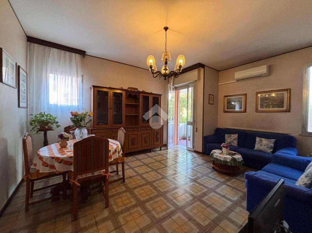 appartamento in vendita a Bellaria-Igea Marina in zona Bellaria