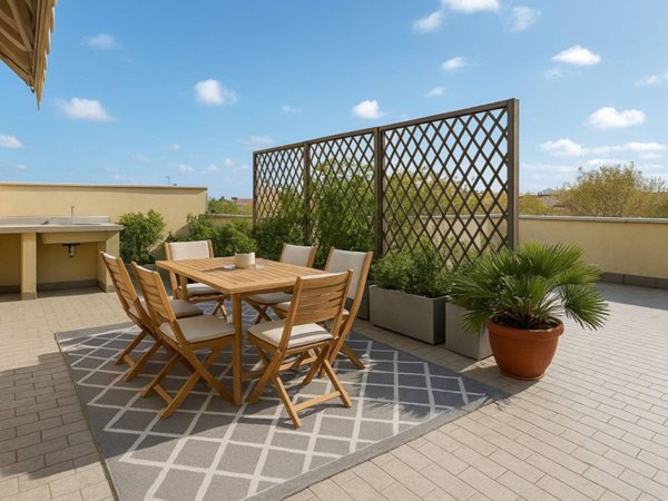 appartamento in vendita a Bellaria-Igea Marina in zona Igea Marina