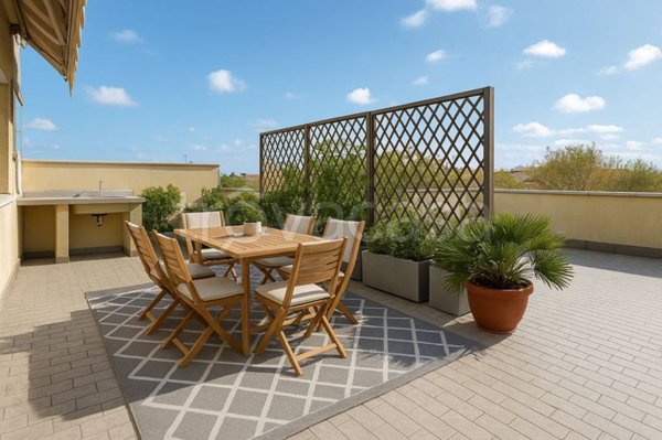 appartamento in vendita a Bellaria-Igea Marina in zona Igea Marina