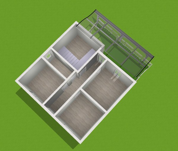 appartamento in vendita a Bellaria-Igea Marina