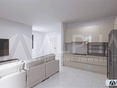 appartamento in vendita a Bellaria-Igea Marina