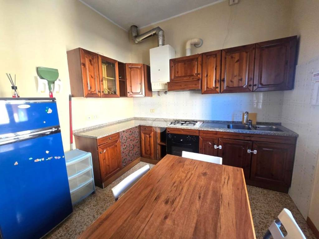 appartamento in vendita a Bellaria-Igea Marina in zona Igea Marina