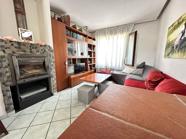 appartamento in vendita a Bellaria-Igea Marina in zona Igea Marina