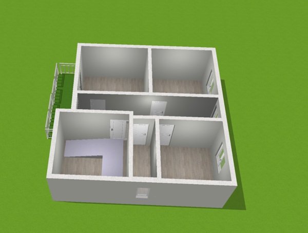 appartamento in vendita a Bellaria-Igea Marina