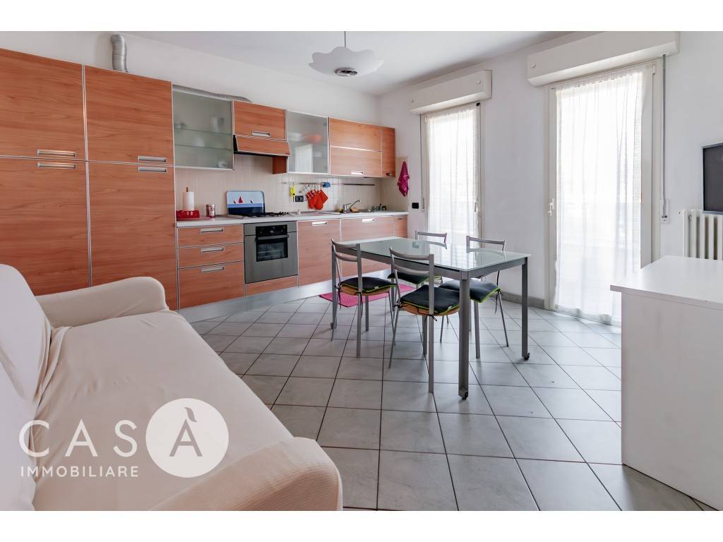 appartamento in vendita a Bellaria-Igea Marina in zona Bellaria