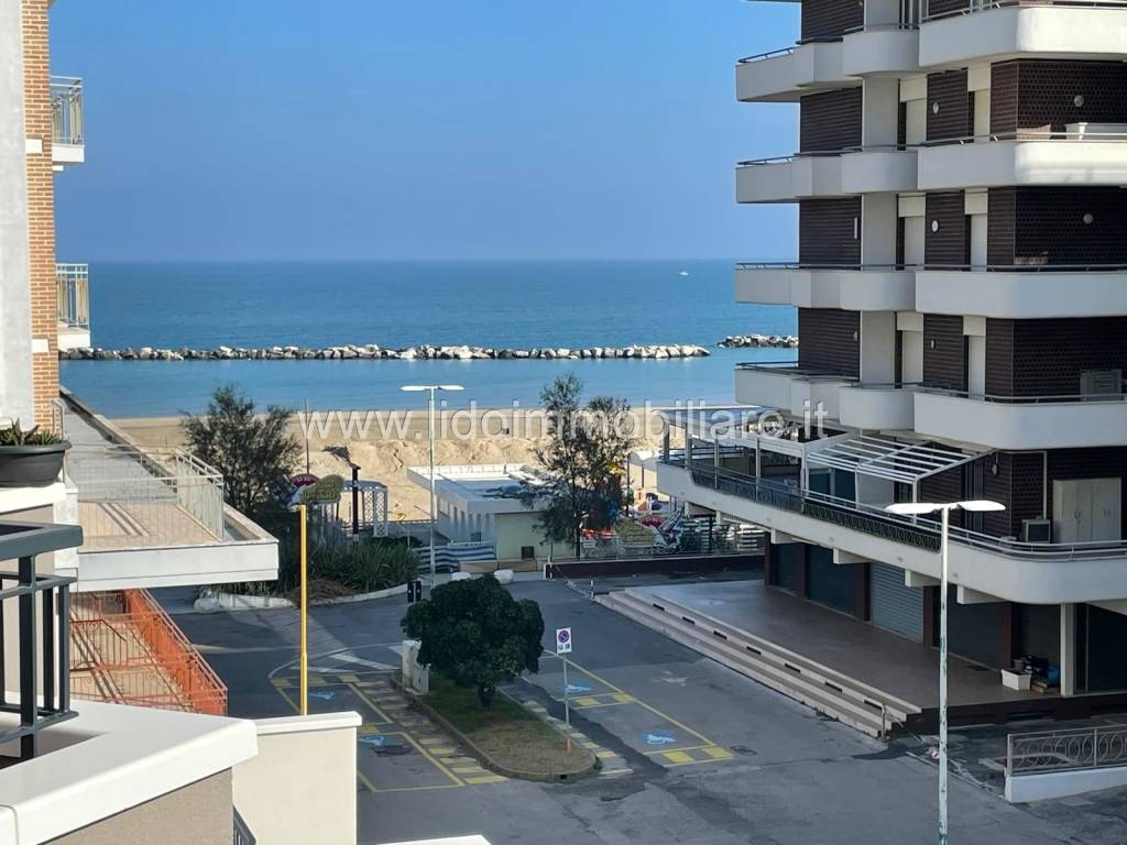 appartamento in vendita a Bellaria-Igea Marina in zona Bellaria
