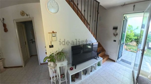 appartamento in vendita a Bellaria-Igea Marina in zona Bellaria