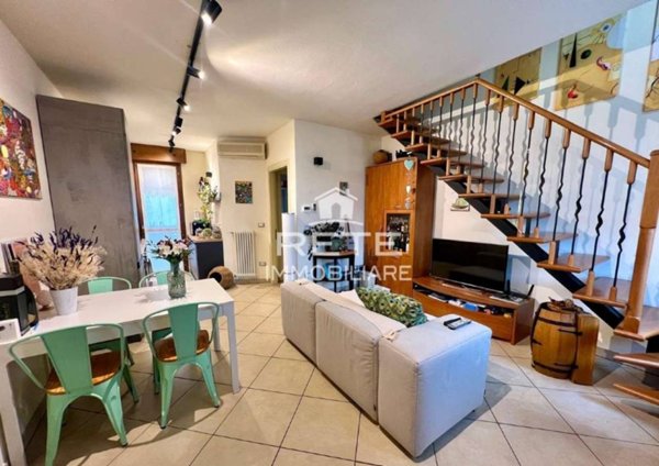 appartamento in vendita a Bellaria-Igea Marina in zona Igea Marina