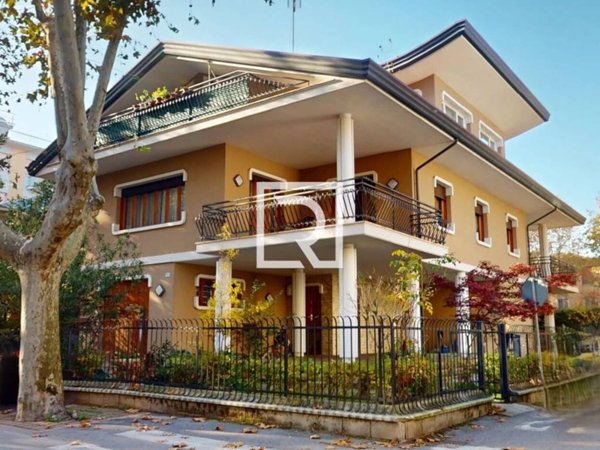 appartamento in vendita a Bellaria-Igea Marina in zona Bellaria