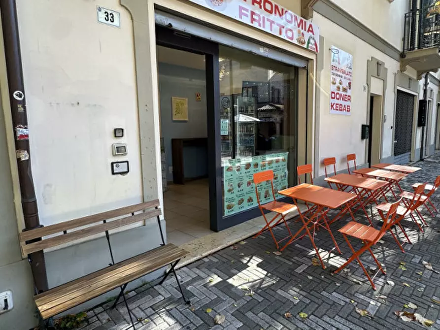 negozio in vendita a Bellaria-Igea Marina in zona Bellaria