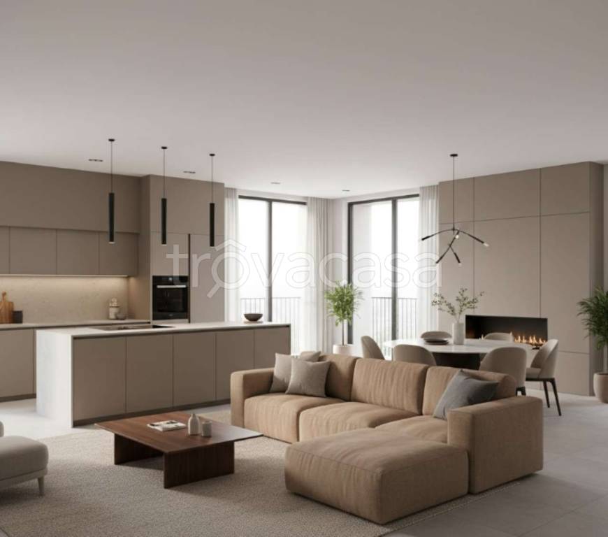 appartamento in vendita a Bellaria-Igea Marina in zona Igea Marina