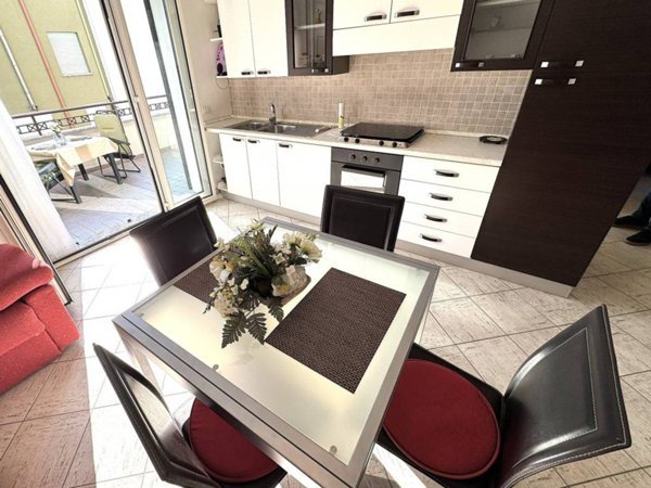 appartamento in vendita a Bellaria-Igea Marina in zona Bellaria