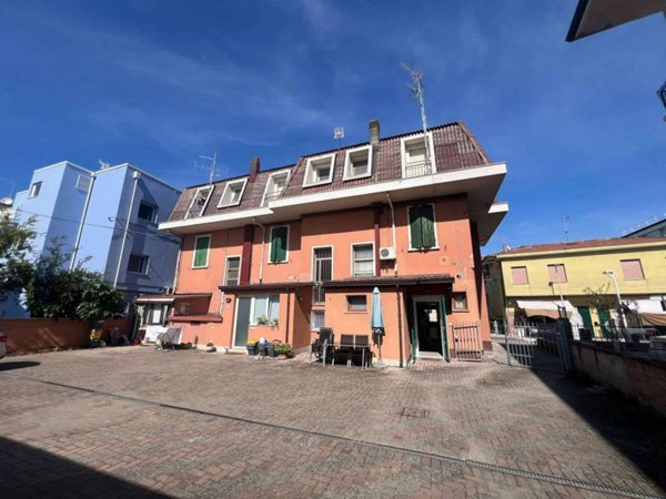 appartamento in vendita a Bellaria-Igea Marina