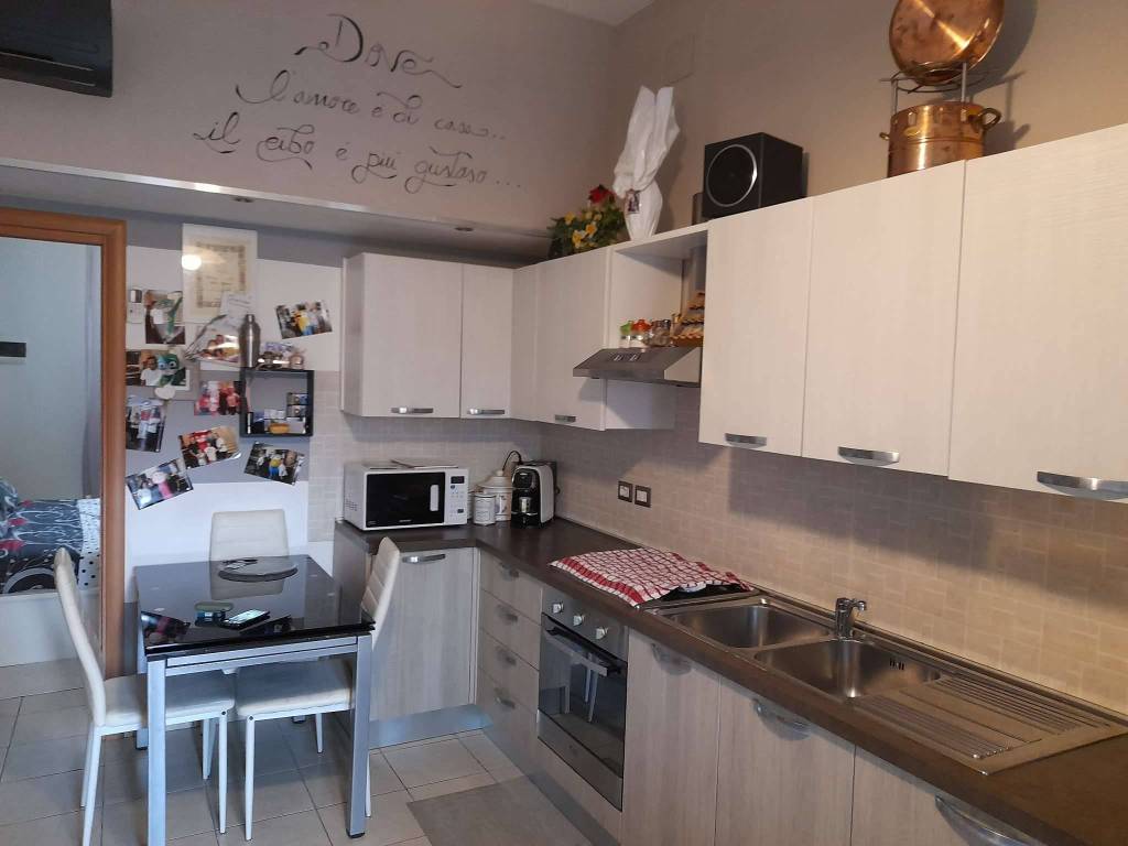 appartamento in vendita a Bellaria-Igea Marina in zona Bellaria