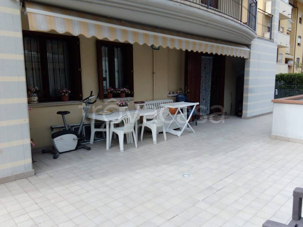 appartamento in vendita a Bellaria-Igea Marina in zona Bellaria