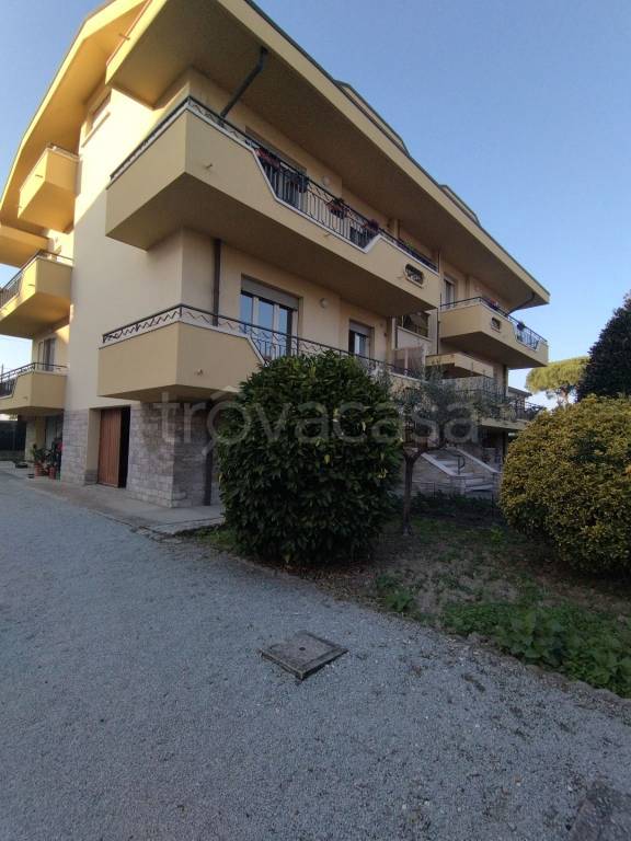 appartamento in vendita a Bellaria-Igea Marina in zona Bellaria