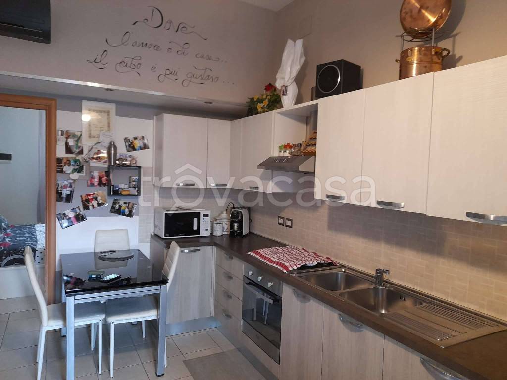 appartamento in vendita a Bellaria-Igea Marina in zona Bellaria