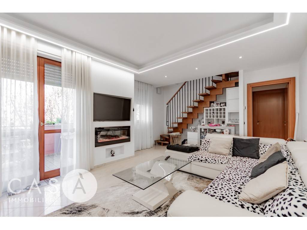 appartamento in vendita a Bellaria-Igea Marina in zona Bellaria