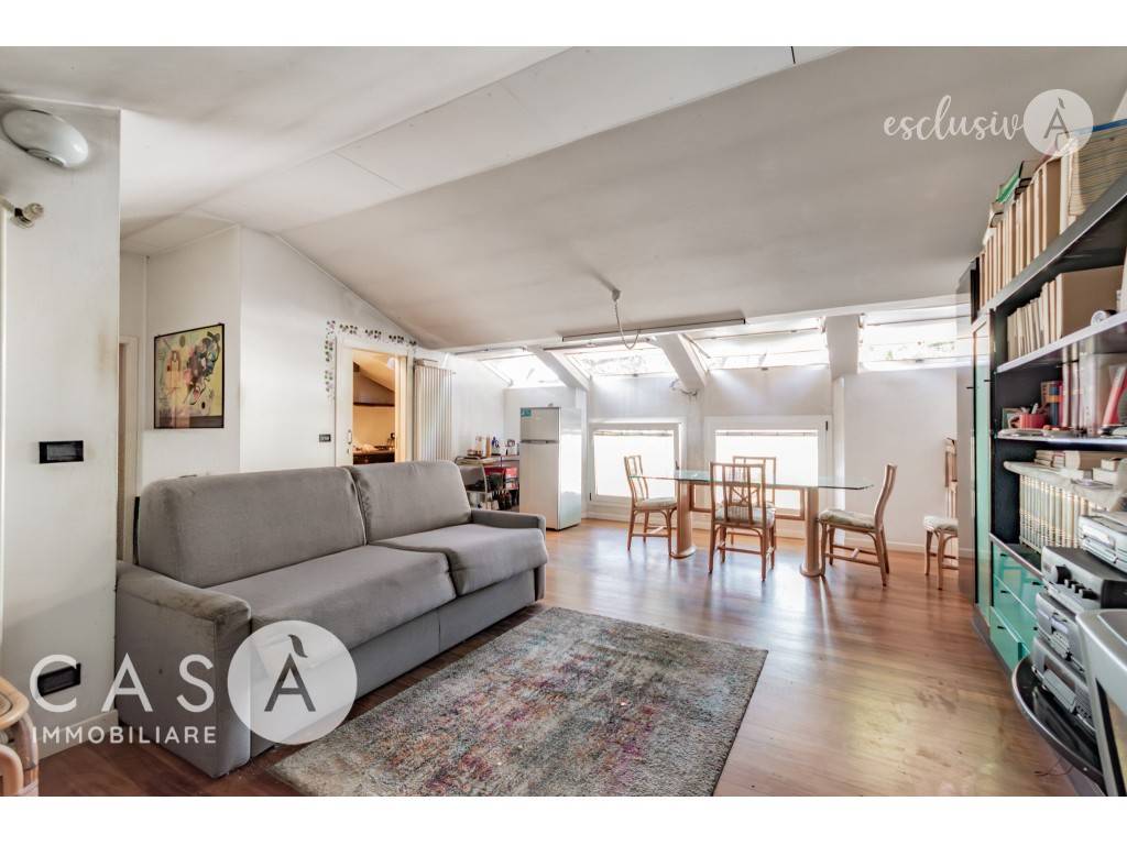 appartamento in vendita a Bellaria-Igea Marina in zona Bellaria