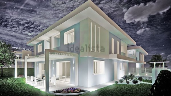 casa indipendente in vendita a Bellaria-Igea Marina in zona Bellaria